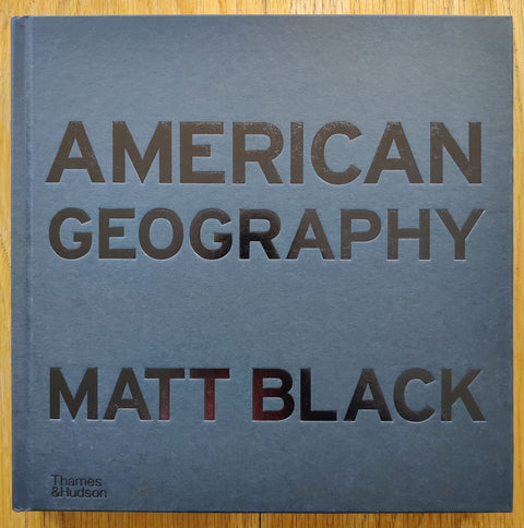 American Geography