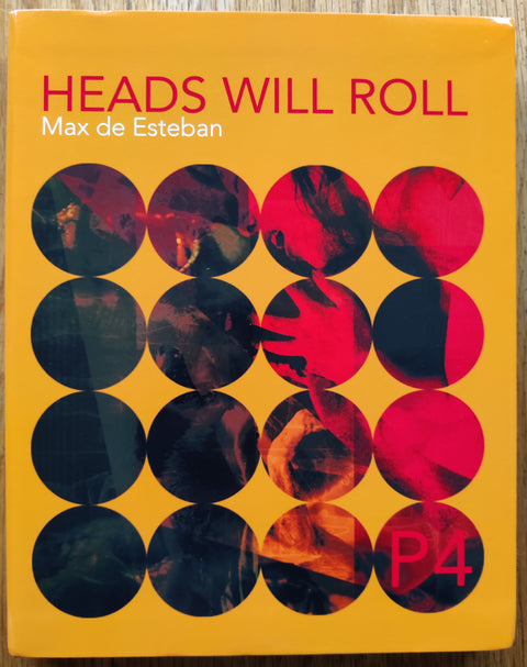 Heads Will Roll (Artist Proof)