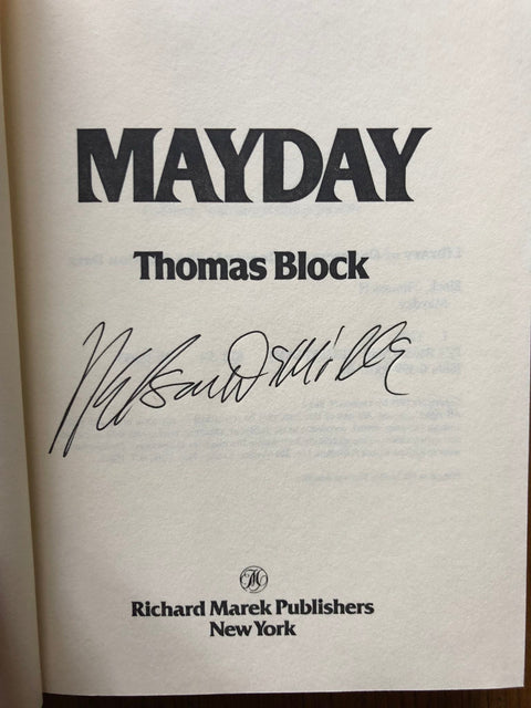 Mayday