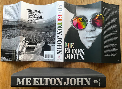 Me - Setanta Books