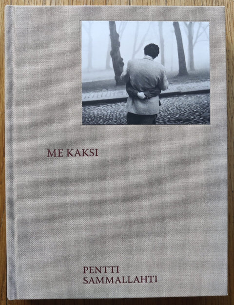 Me Kaksi - Setanta Books