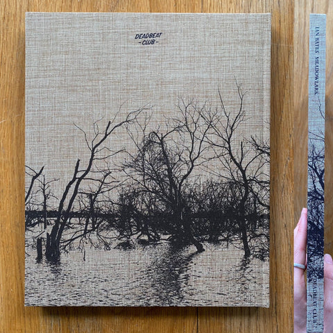 Meadowlark - Setanta Books