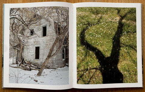 Meadowlark - Setanta Books