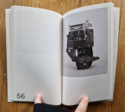 Melancholy Objects - Setanta Books