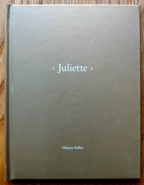 Juliette (One Picture Book)