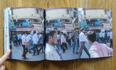 Memoire Temporelle - Setanta Books