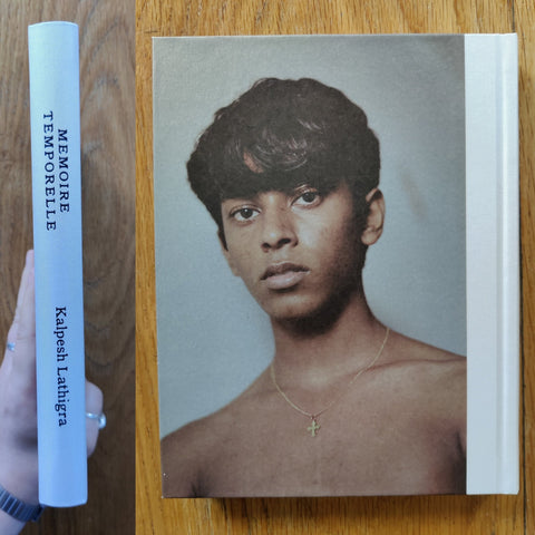 Memoire Temporelle - Setanta Books
