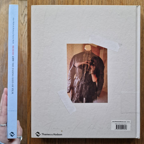 Memory City: The Fading Days of Film - Setanta Books