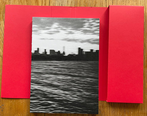 Metropolis - Setanta Books