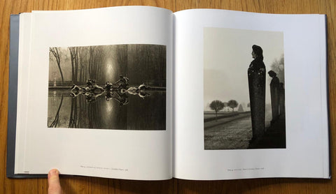 Michael Kenna: A Twenty Year Retrospective