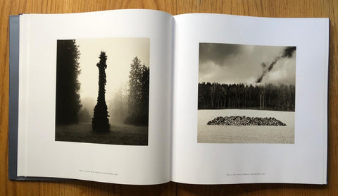 Michael Kenna: A Twenty Year Retrospective