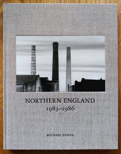 Northern England 1983 - 1986