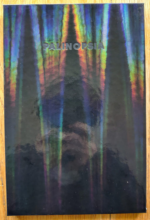 Palinopsia