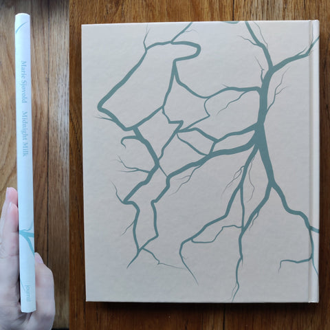 Midnight Milk - Setanta Books