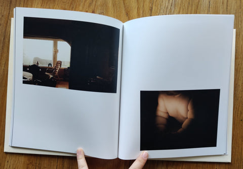 Midnight Milk - Setanta Books