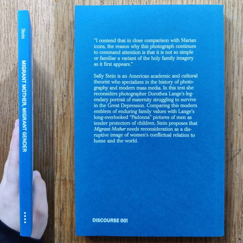 Migrant Mother, Migrant Gender - Setanta Books