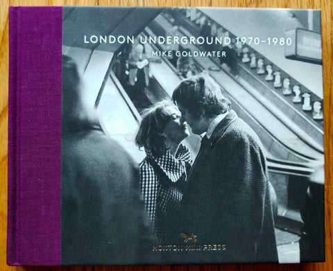 London Underground 1970-1980 – Setanta Books