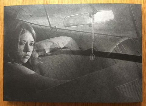 People in Cars by Mike Mandel | Photography | Setanta Books