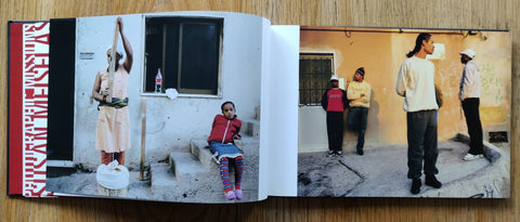 Mirror, Mirror / Espelho Meu: Portugal as seen by Magnum Photographers - Setanta Books