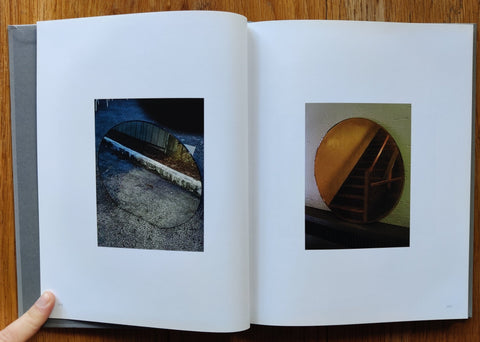 Mirrors - Setanta Books