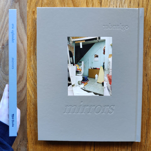 Mirrors - Setanta Books
