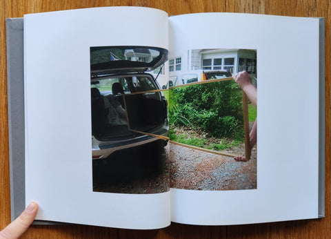 Mirrors - Setanta Books