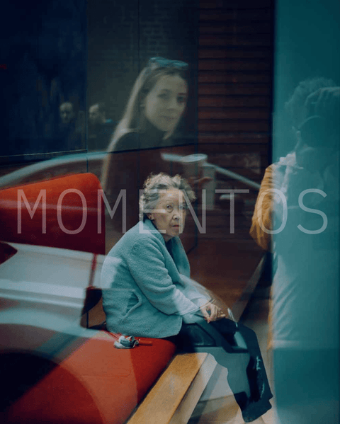 Momentos (E - book) - Setanta Books