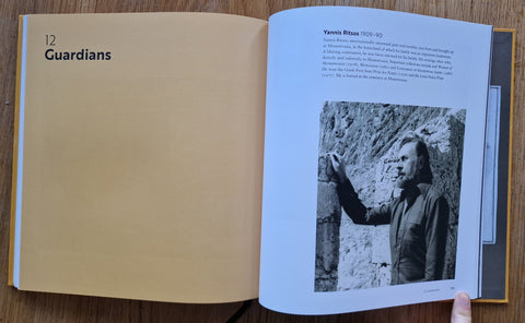 Monemvasia: People. Place. Presence. - Setanta Books