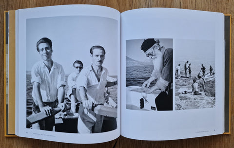Monemvasia: People. Place. Presence. - Setanta Books
