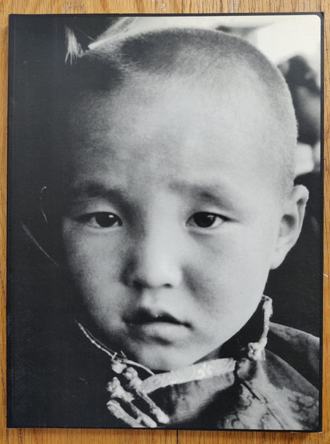 Mongolia - Setanta Books