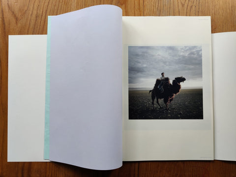 MONGOLIA FELIX - Setanta Books