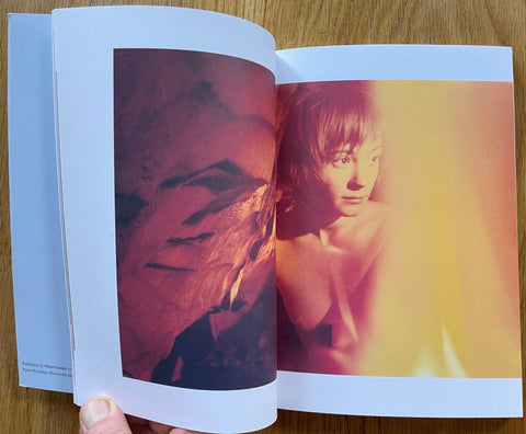 Moonmilk - Setanta Books