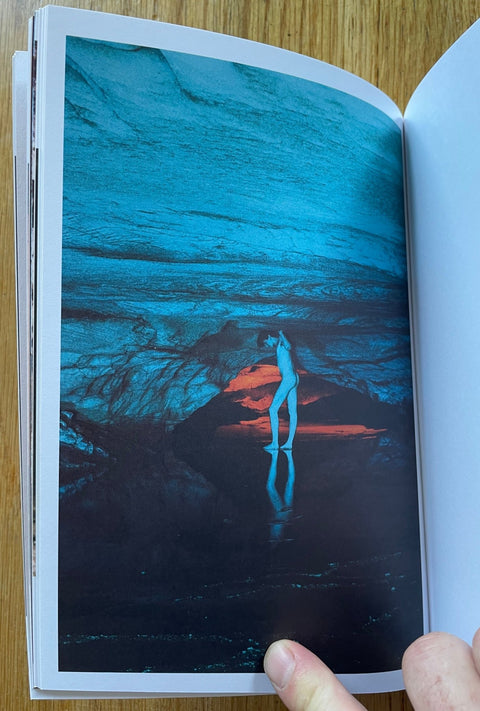 Moonmilk - Setanta Books