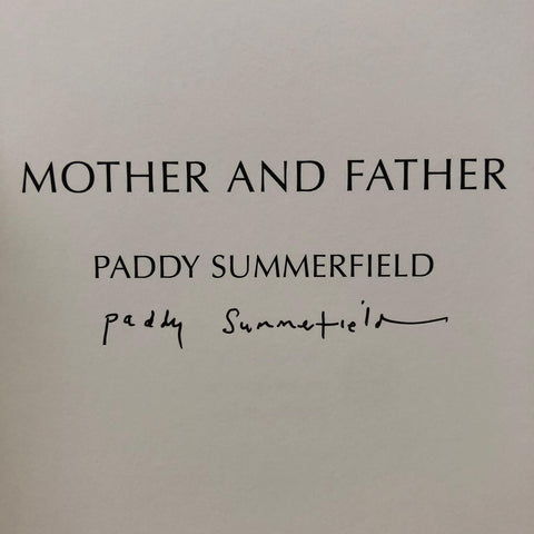 Mother and Father