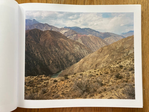 Mother River - Setanta Books
