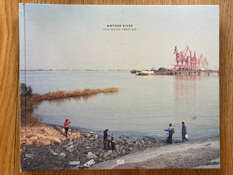Mother River - Setanta Books