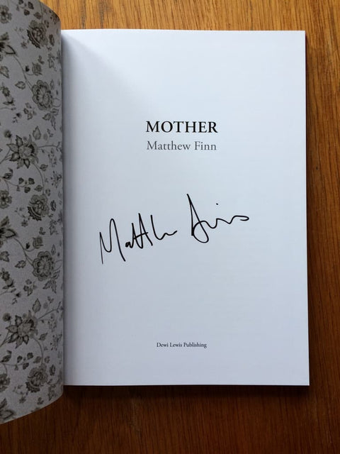 Mother - Unique Print