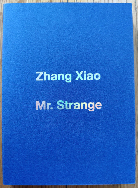 Mr. Strange - Setanta Books
