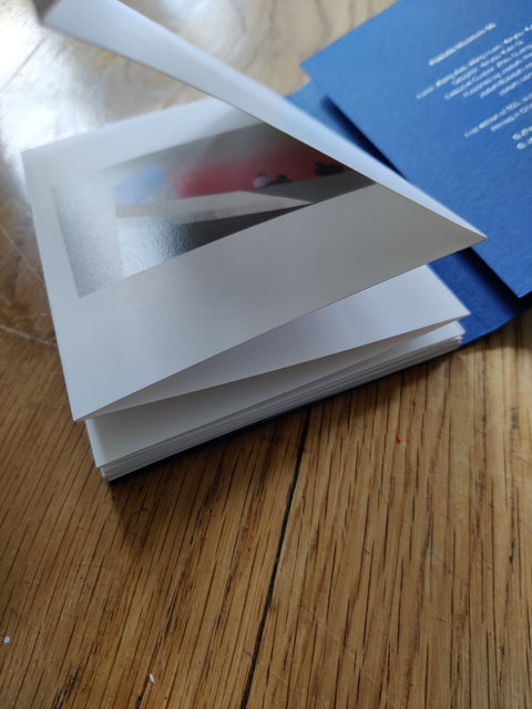 Mr. Strange - Setanta Books