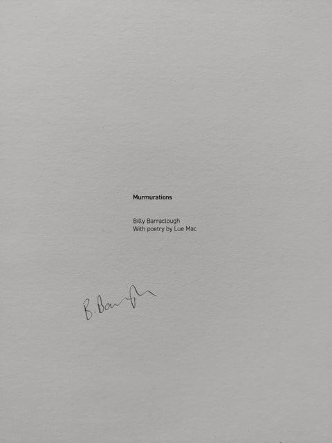 Murmurations - Special Edition - Setanta Books