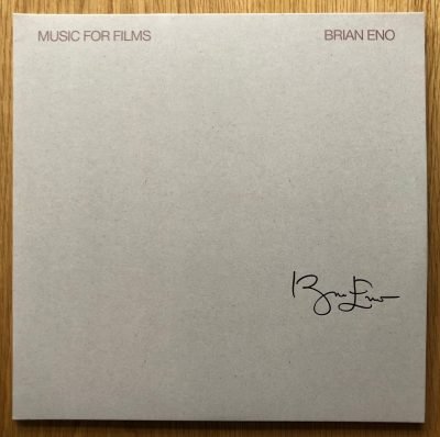 Music for Films
