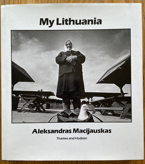 My Lithuania - Setanta Books
