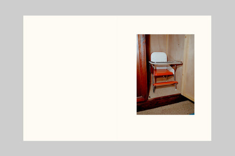 My Mother's Cupboards & My Father's Words - Setanta Books