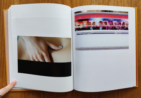 NA4JOPM8 (Three Cover Options) - Setanta Books