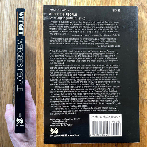 Naked City - Setanta Books