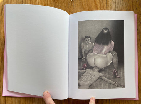 Namio Harukawa - Setanta Books