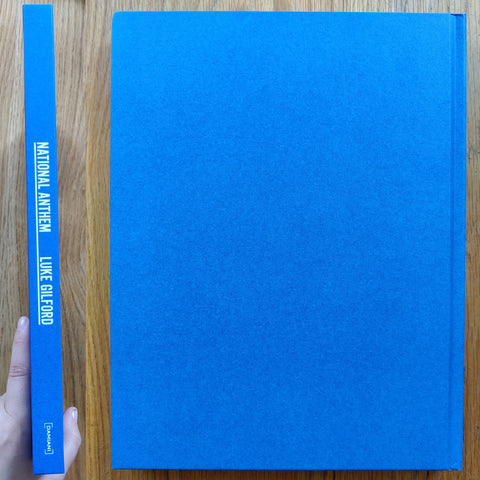National Anthem - Setanta Books