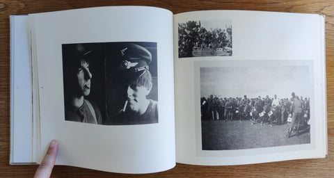 Nein, Onkel: Snapshots from Another Front 1938-1945 - Setanta Books