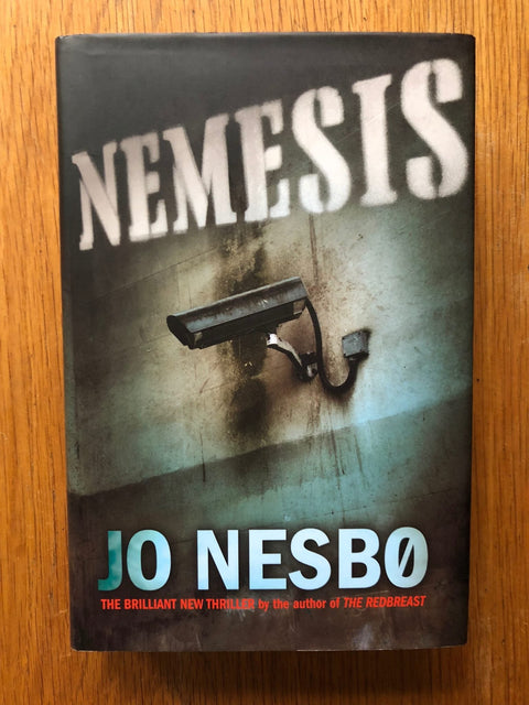 Nemesis - Setanta Books