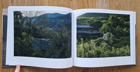Nemurushima - Setanta Books
